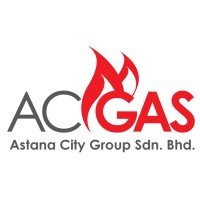 Astana City Group Sdn Bhd (ACGAS) logo - Similar company to Ts Plastics Sdn Bhd