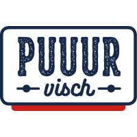 Puuur Visch logo - Similar company to Haringtocht