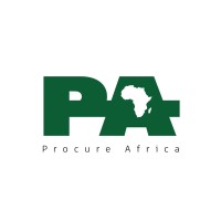 Procure Africa logo - Similar company to Smart Procurement
