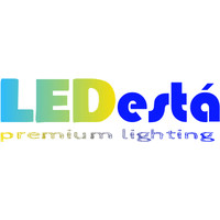 LEDestá logo - Similar company to Biglight