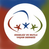 Engelsiz ve Mutlu Yaşam Derneği logo - Similar company to Haguetalks