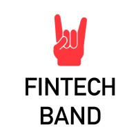 Fintech Band logo - Similar company to Expirenza