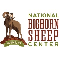 National Bighorn Sheep Center logo - Similar company to Jay Kemmerer Worth Institute