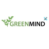 GREENMIND logo - Similar company to 2M2S Ltd