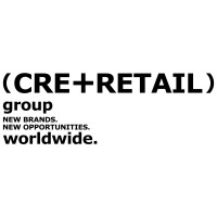 CRE+RETAIL GROUP logo - Similar company to Sea Level