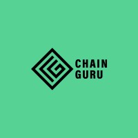ChainGuru dApp logo - Similar company to Piña Studio