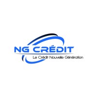 NG CREDIT logo - Similar company to Creditregistry Ng