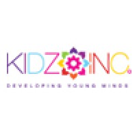 KidzInc logo - Similar company to Rb