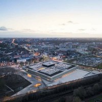 Événementiel Eurartisanat logo - Similar company to Rigolatis Commons : Guilde De Réseautage Amical Et Professionnel