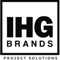IHG Brands logo - Similar company to Ihg Industry Llc