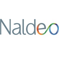 NALDEO logo - Similar company to Codamp