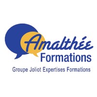 AMALTHEE FORMATIONS - SAS Joliot Expertises formations logo - Similar company to Association Point Formation