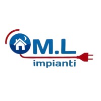 ML Impianti di Marco La Spina logo - Similar company to Task Force Management S.R.L.