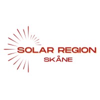 Solar Region Skåne logo - Similar company to Pencraft Services Ab