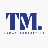 TM HUMAN CONSULTING logo - Similar company to On Content