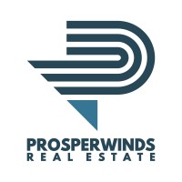 Prosperwinds Real Estate logo - Similar company to Provident Partners Real Estate