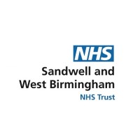 Sandwell & West Birmingham NHS Trust logo - Similar company to University Hospitals Birmingham Nhs Foundation Trust