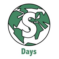 S-Days logo - Similar company to Dnktnk.