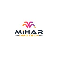 Mihar Infotech logo - Similar company to Nirakar Digital Solution Pvt Ltd