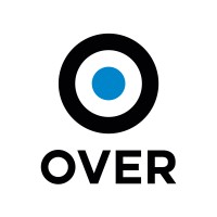 OVER logo - Similar company to Over Group Srl