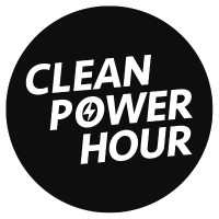 Clean Power Hour logo - Similar company to Solar Agricultural Services, Inc. (Solag)
