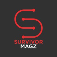 Survivor Magazine logo - Similar company to Indogriya