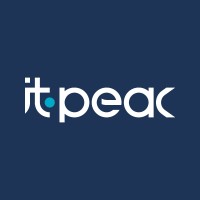 IT PEAC logo - Similar company to Insodev