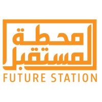 Future Station logo - Similar company to Misurata Marine Terminal