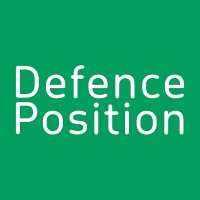 Defence Position logo - Similar company to Flexotrap