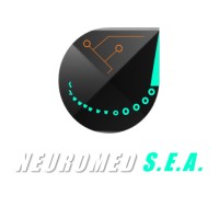 Neuromed SEA logo - Similar company to Optika Opticians