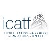 Ilustre Colegio de Abogados de Santa Cruz de Tenerife logo - Similar company to Immerse_H2020