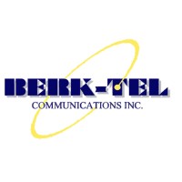 Berk-Tel Communications logo - Similar company to Rapidsource It Limited