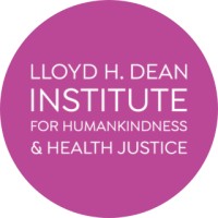 Lloyd H. Dean Institute for Humankindness and Health Justice logo - Similar company to National Medical Fellowships, Inc.