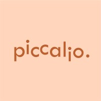 Piccalio logo - Similar company to Nanobébé