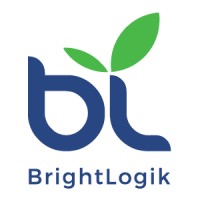 BrightLogik logo - Similar company to Stellar Consulting