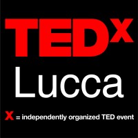 TedxLucca logo - Similar company to Tedxpisa