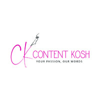 ContentKosh logo - Similar company to Lettertie