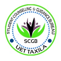 Student Counseling and Guidance Bureau (SCGB) logo - Similar company to Umeed E Subh Uet Taxila