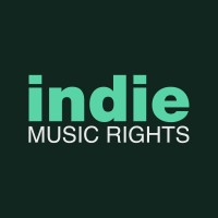 Indie Music Rights logo - Similar company to Core Av
