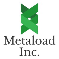 Metaload Inc. logo - Similar company to Dew Resource Management Pvt. Ltd.
