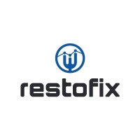 Restofix logo - Similar company to Ippow- Medicines Delivered In 20 Minutes
