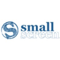 SmallScreen logo - Similar company to West Tek