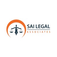 Sai Legal Associates logo - Similar company to Oshwal Connect
