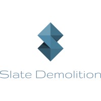 Slate Demolition LLC logo - Similar company to Angelo Construction Services, Inc.