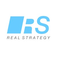 Real Strategy Advisors logo - Similar company to Zodiac Light Waves Inc.