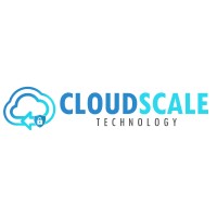 Cloud Scale Technology logo - Similar company to Cloud Scale Technologies