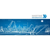 Maritime Informatics Institute logo - Similar company to Natural Logic, Inc.