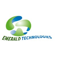 EmeRald Technologies logo - Similar company to Emerald Technologies