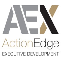Action Edge Executive Development Inc. logo - Similar company to Saskatchewan Heavy Construction Association