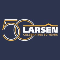 Larsen Building Products logo - Similar company to Procon Readymix